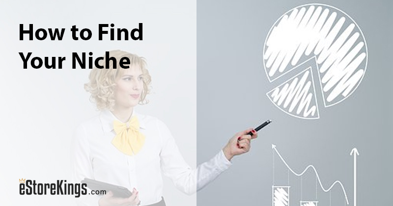 How to Find Your Niche When Starting a Business