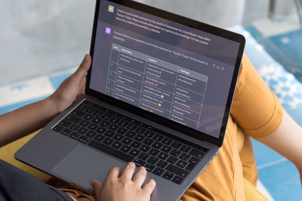 Unleashing the Power of ChatGPT for Small Business - eStoreKings