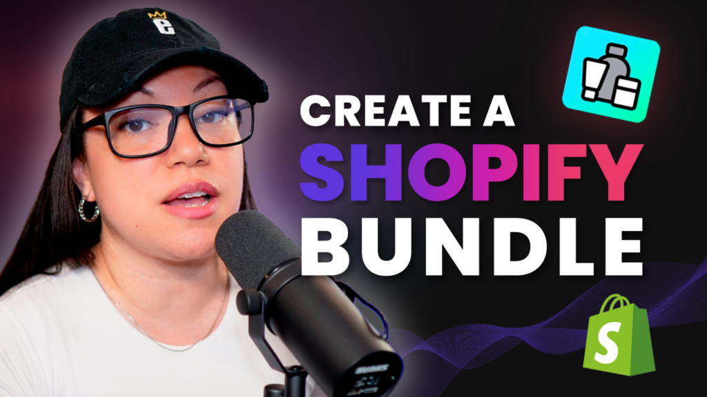 Shopify Bundles App