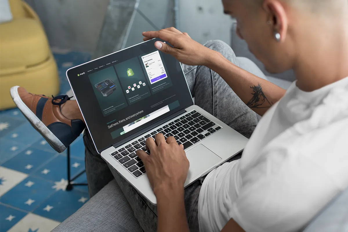 Shopify Careers - eStoreKings