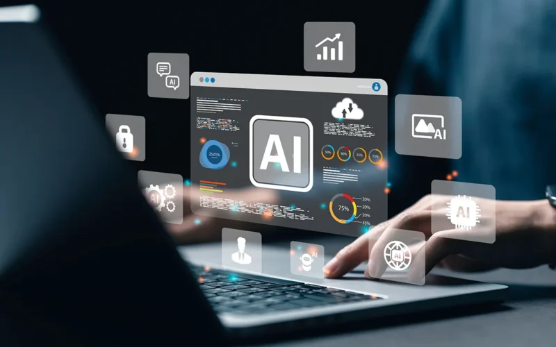 Hostinger AI Website Builder